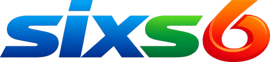 sixs6 Logo